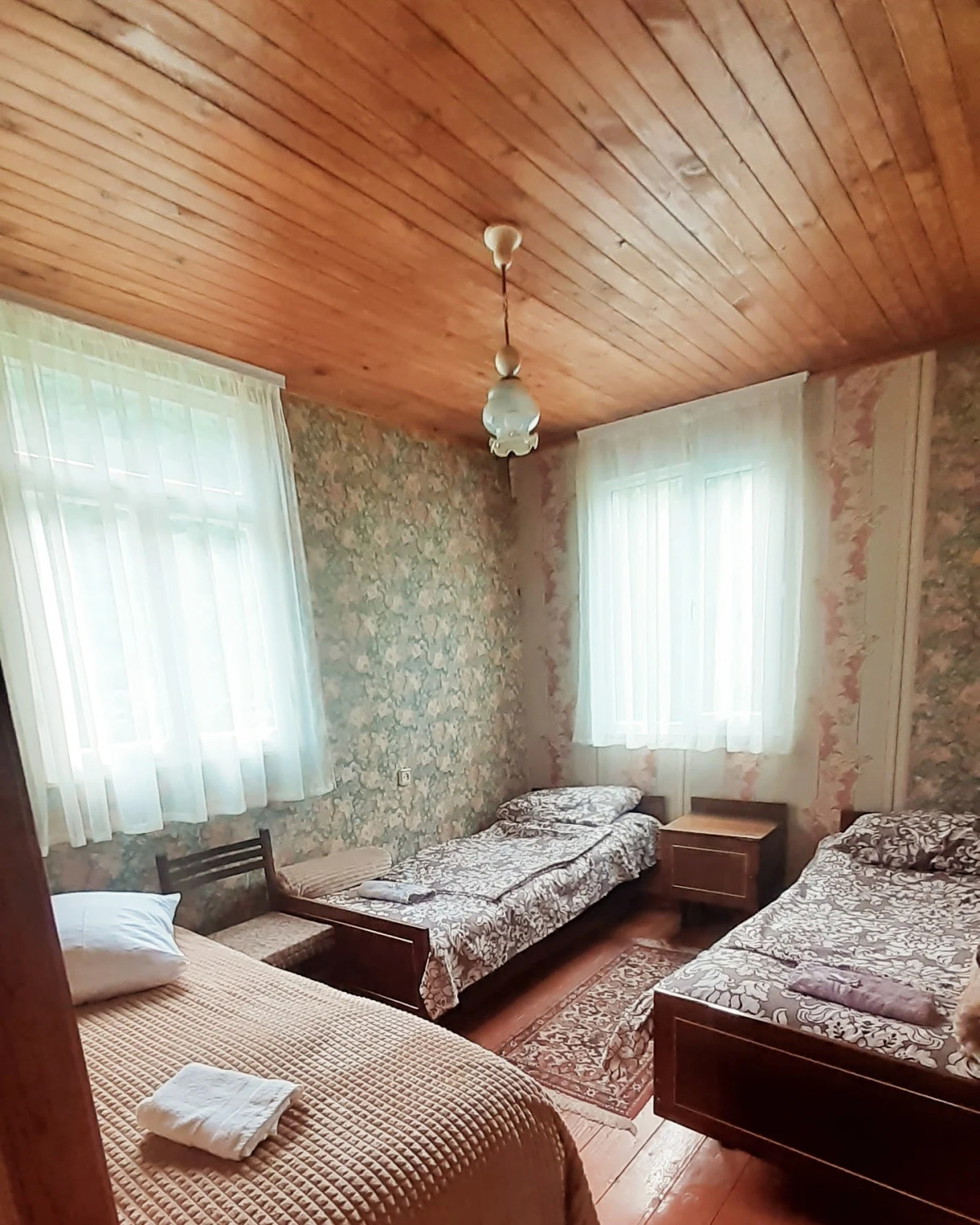 Гостевой дом VL