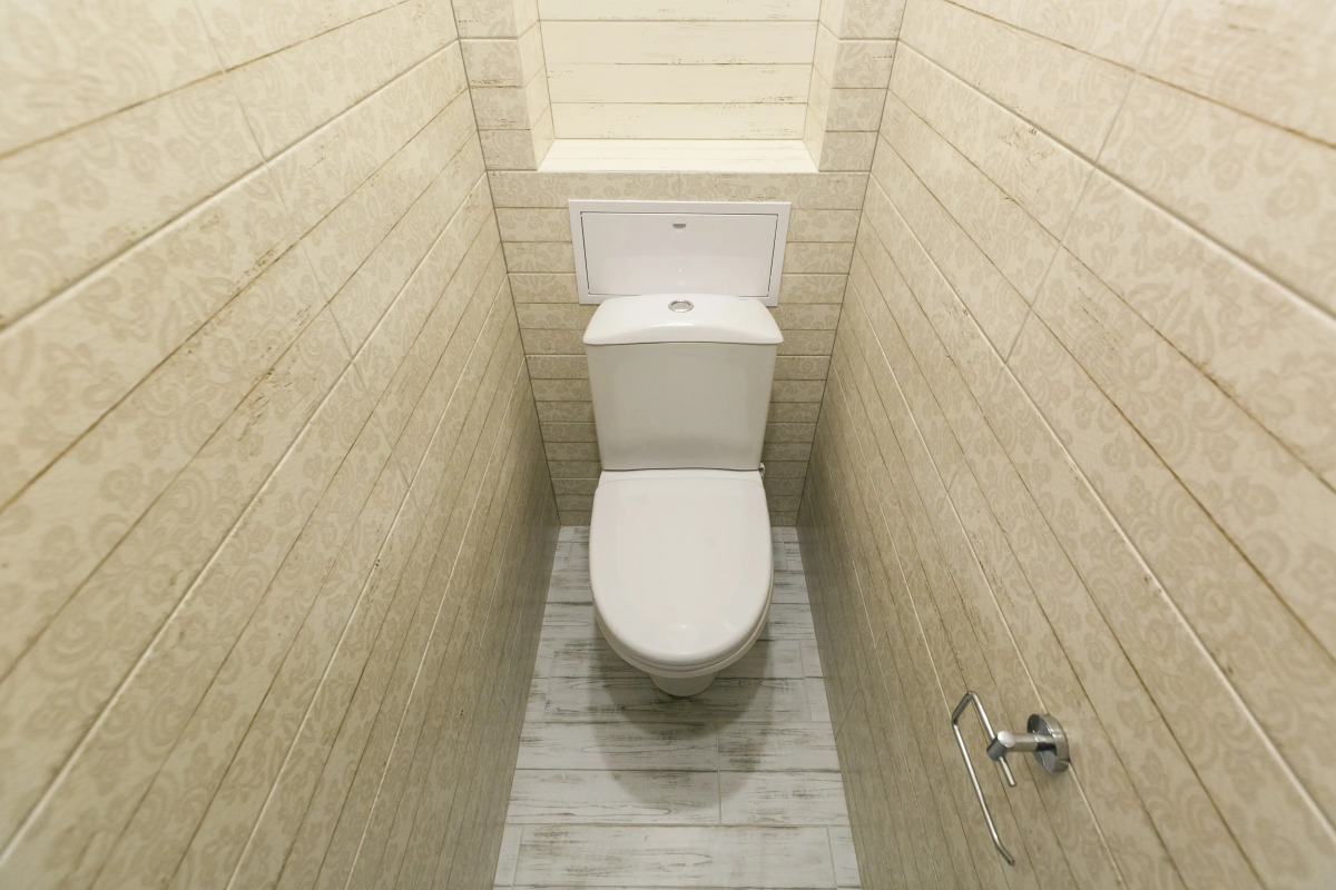 Квартира на Ул Мичурина 9