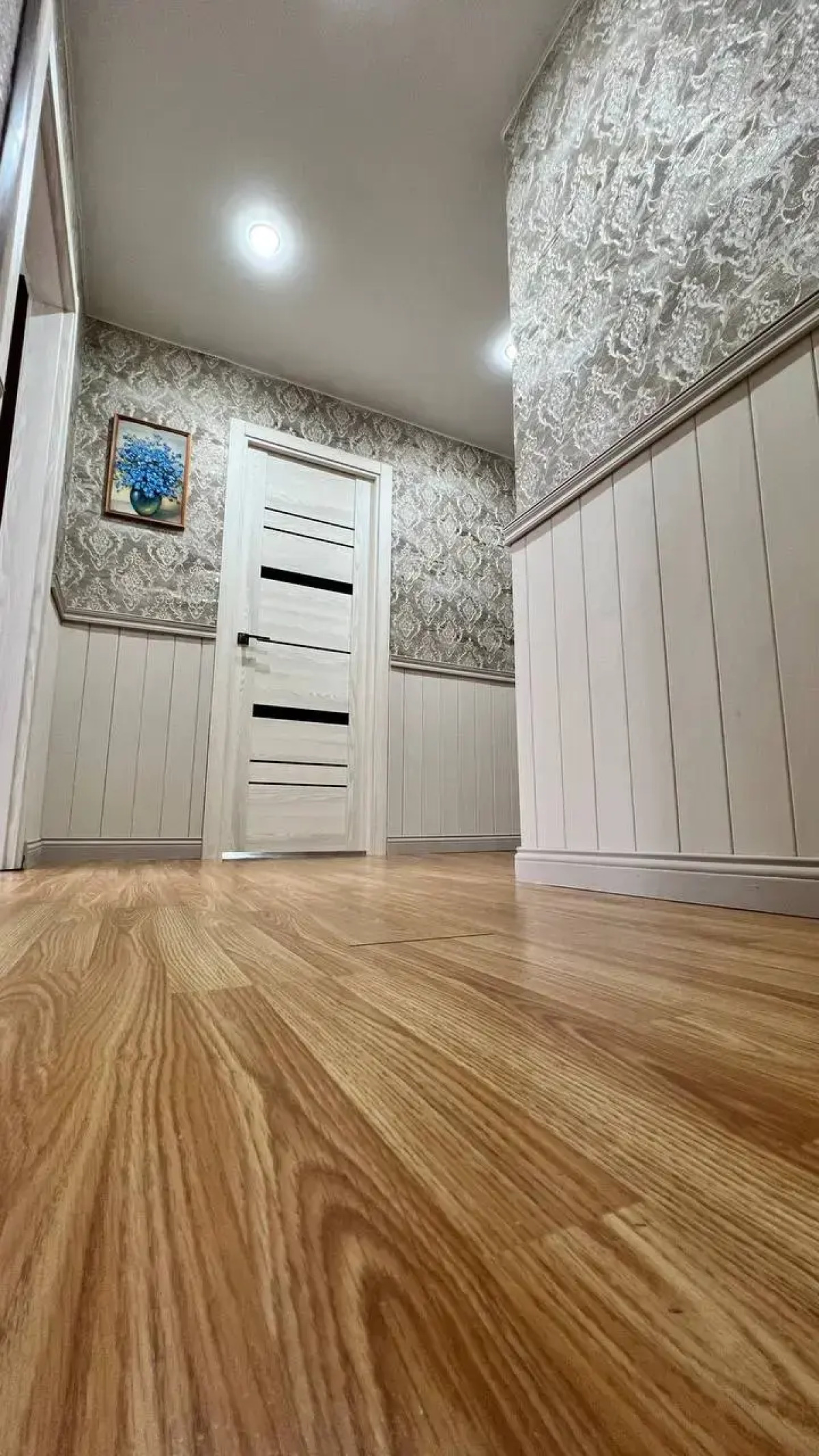 Частный дом Дом в пригороде Плёса