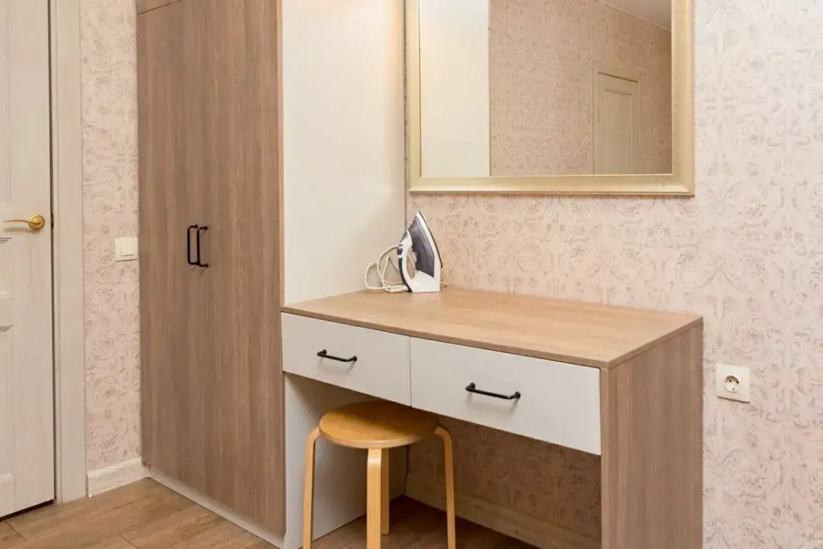 Апартаменты на Улице Карла Либкнехта 6