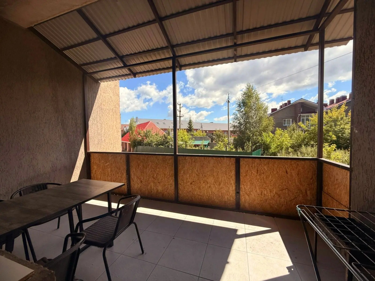 Апартаменты на озере Банном возле горнолыжного центра