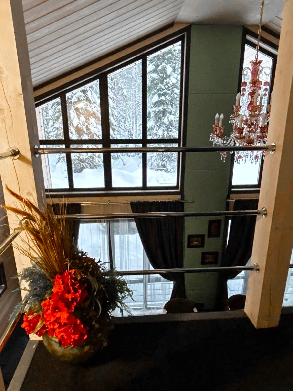 Гостевой Дом Брусника № 1