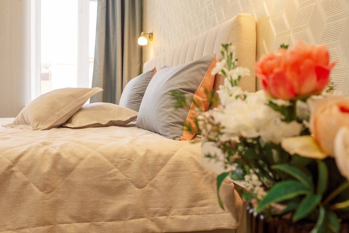 Гостевой Дом Premium на Московской 23