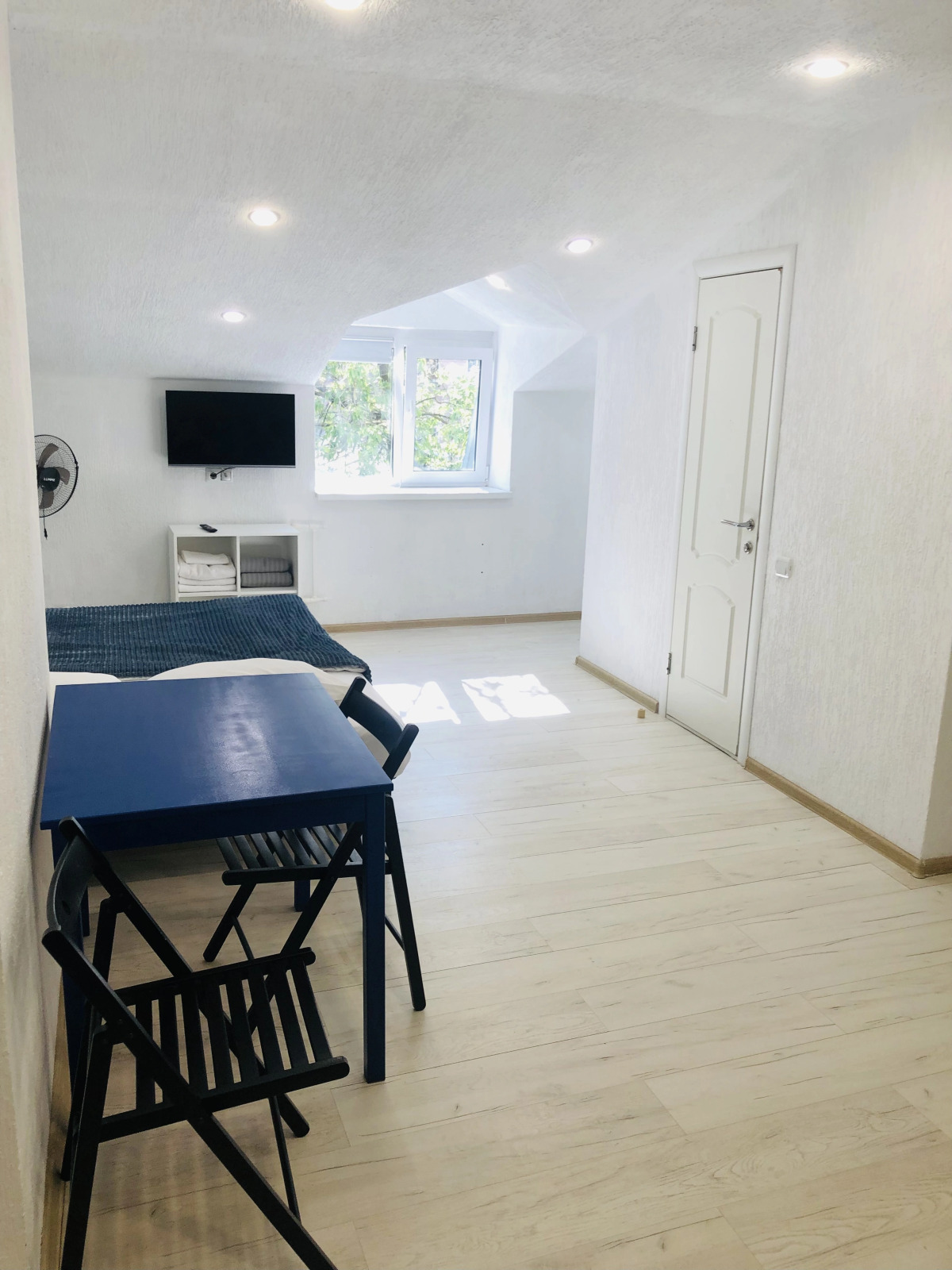 Апартаменты TravelCool 3