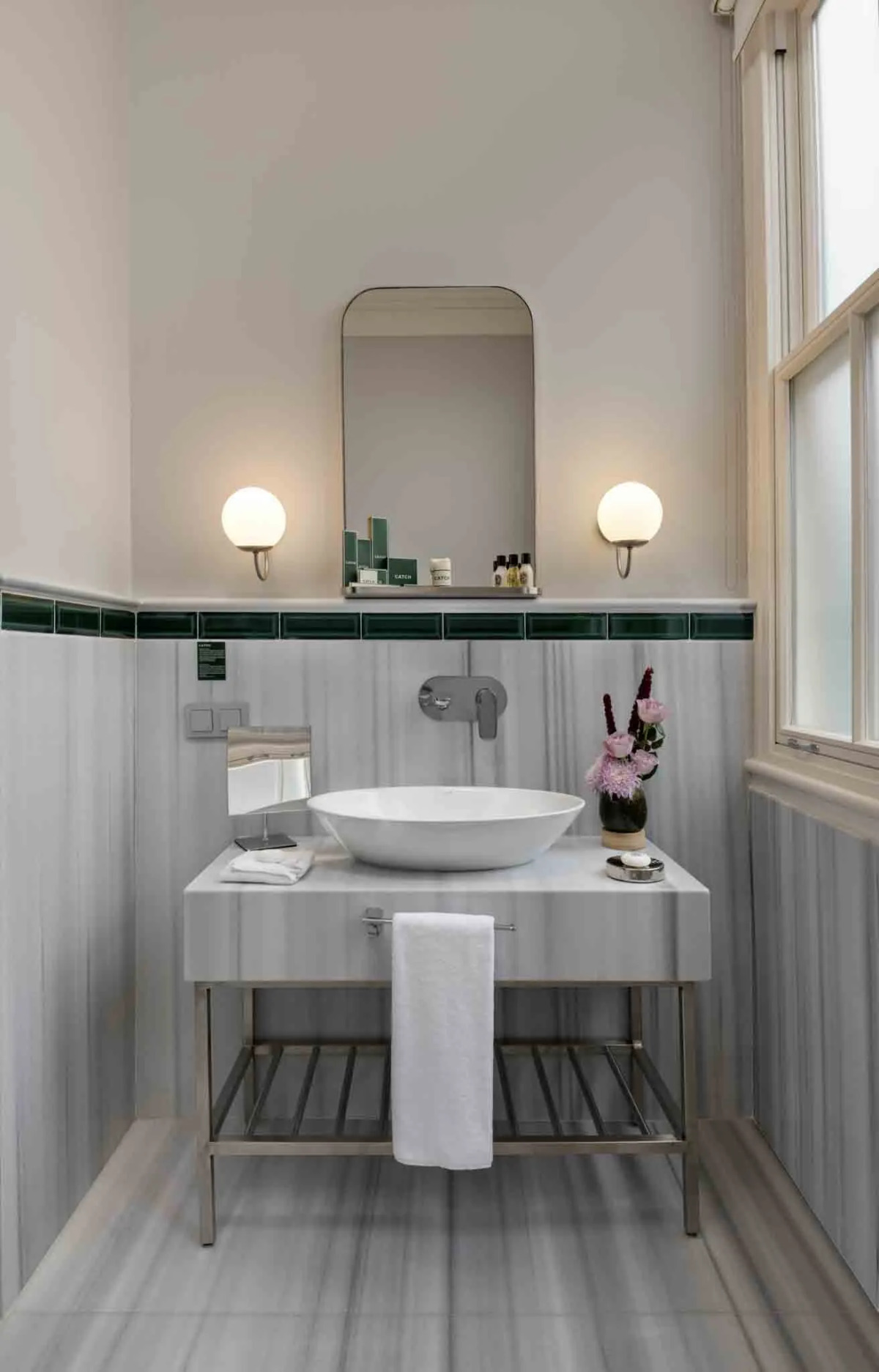 Отель Catch Sultanahmet