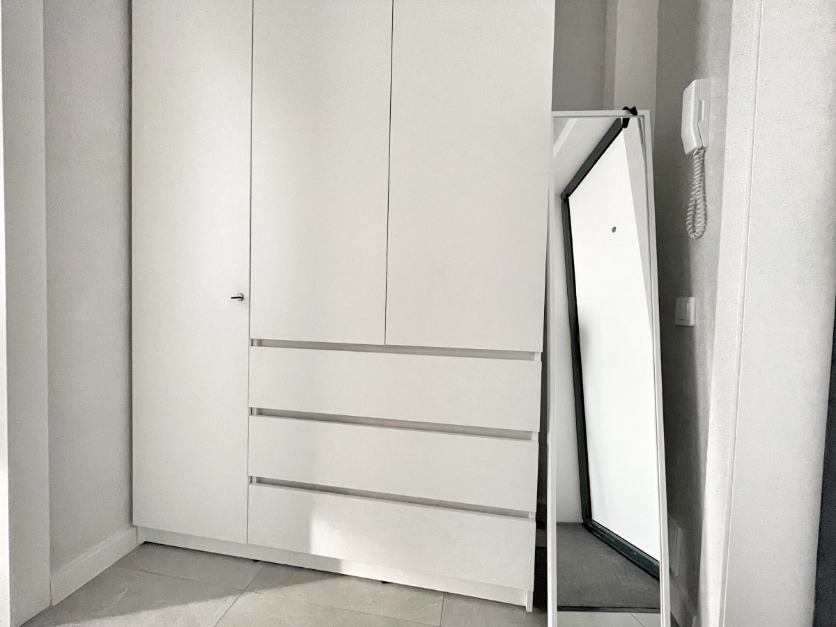 Апартаменты на Шамиля Усманова 18Г