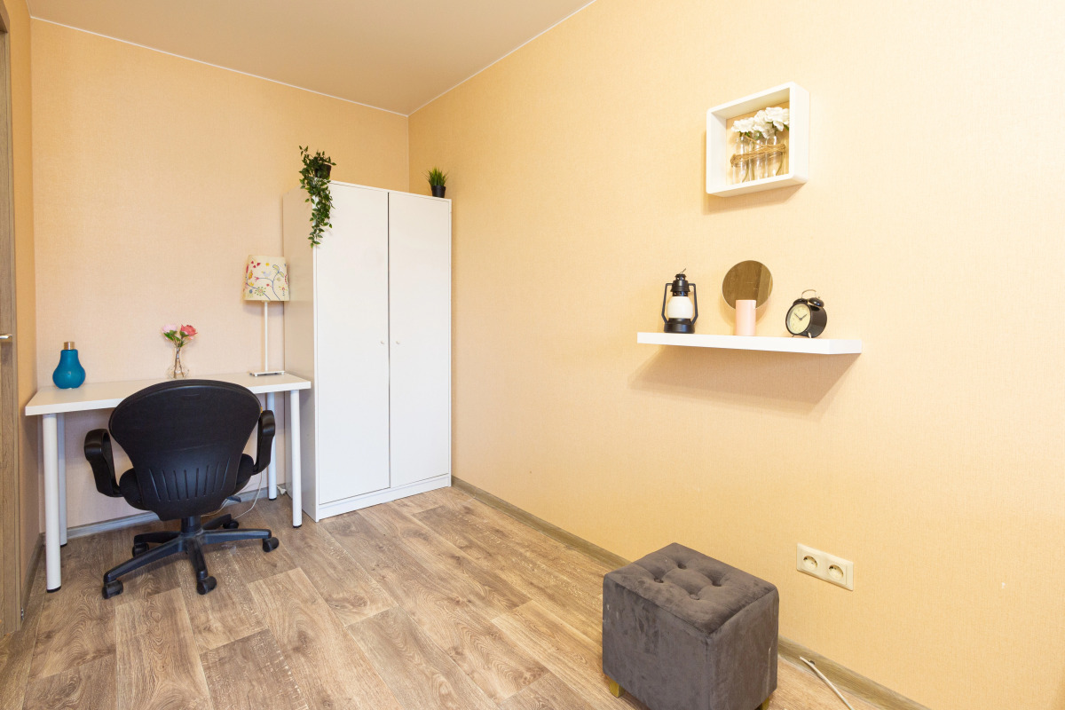 Квартира на улице Озерная 29к3