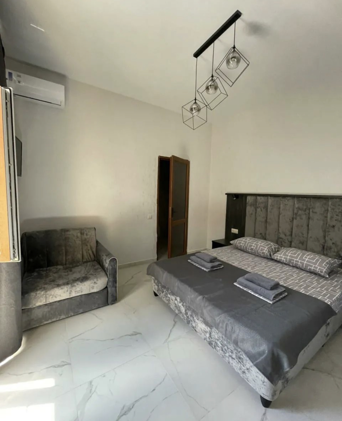 Гостевой дом Sun-Rise