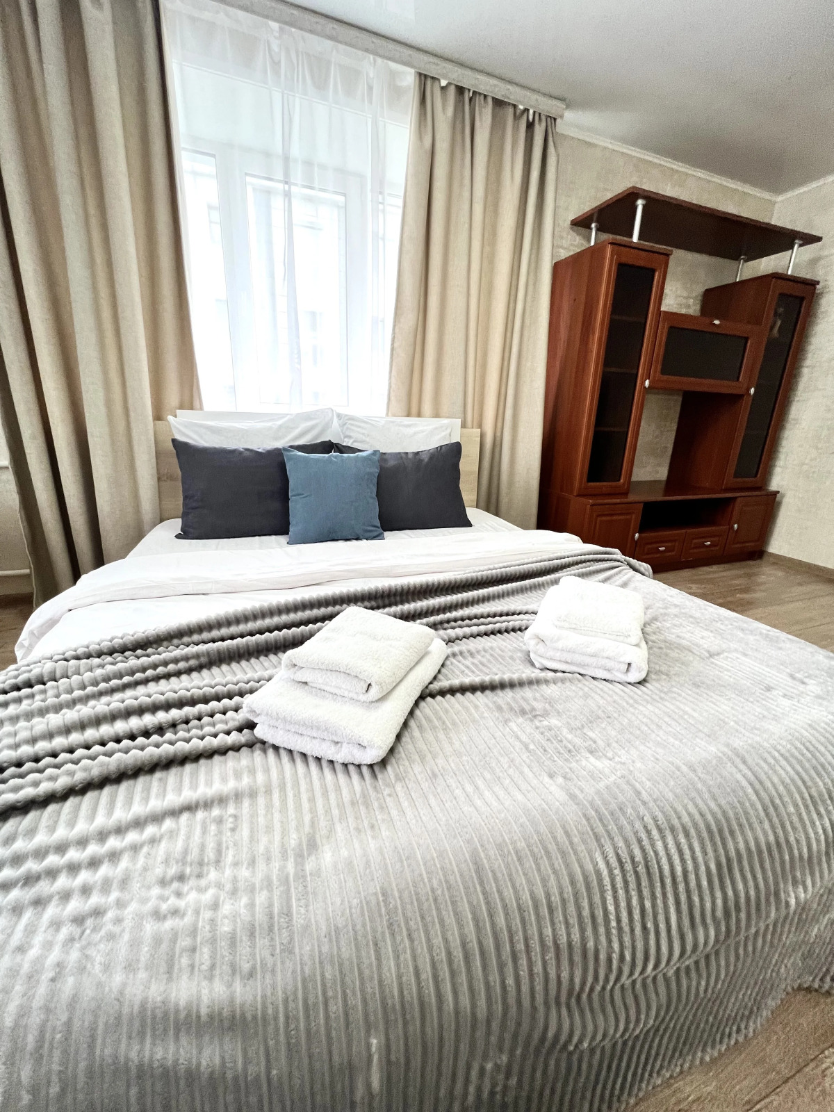 Апартаменты Созвездие Камчатки на  50 лет октября 24