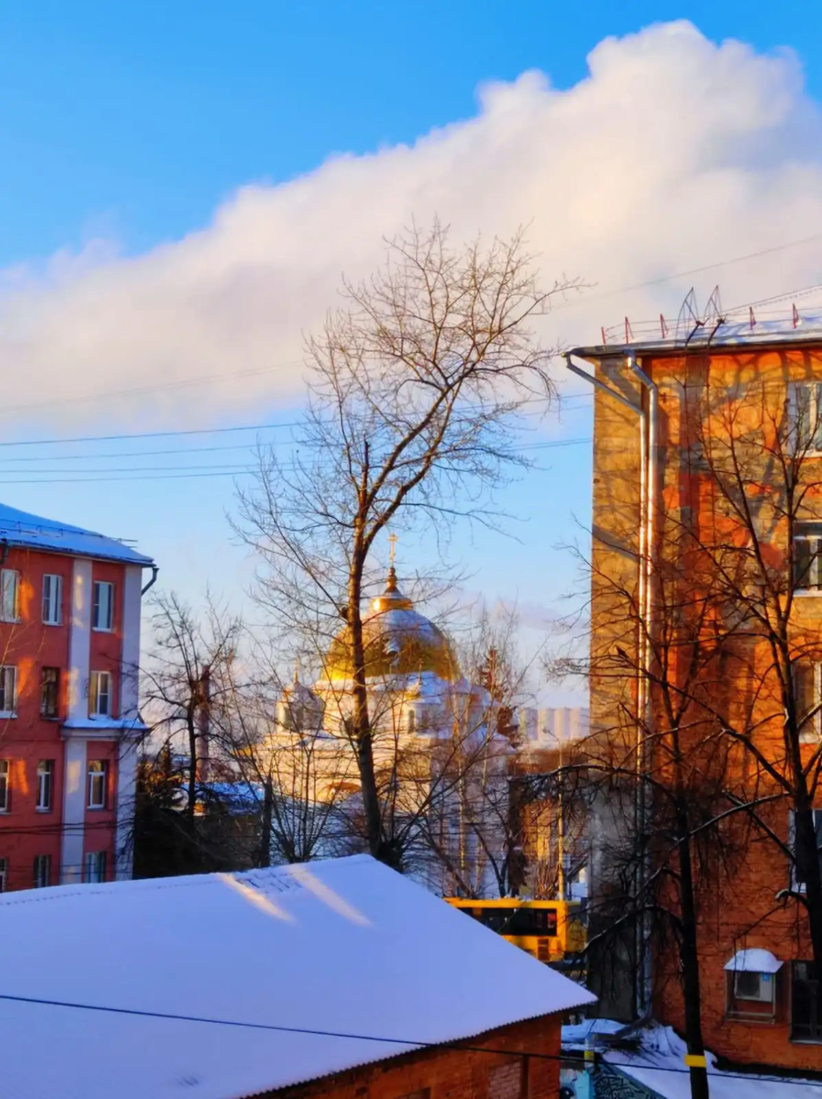 Апартаменты Norke Ижевск Карла Маркса 175