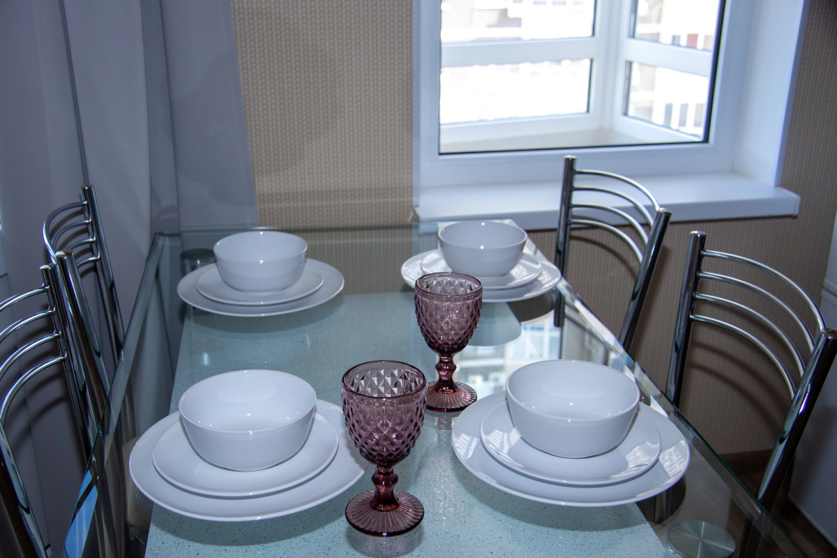 Апартаменты 7 Level 2