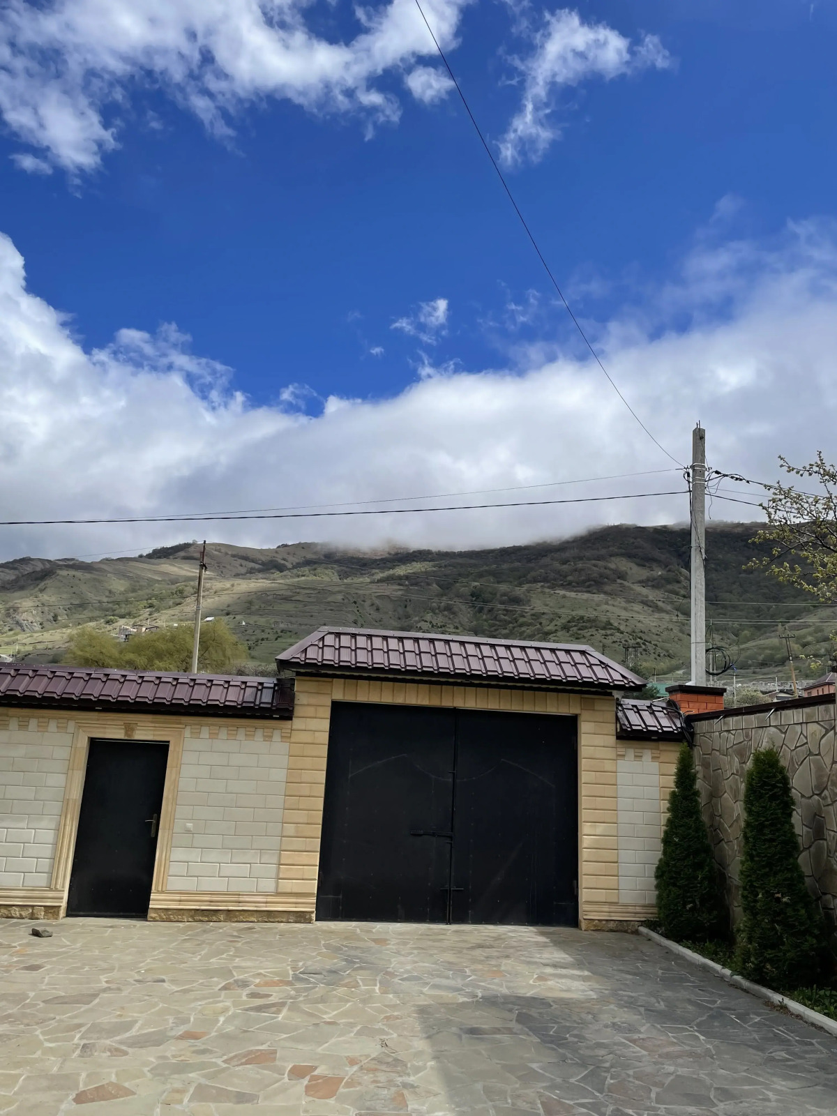 Гостевой дом White. House