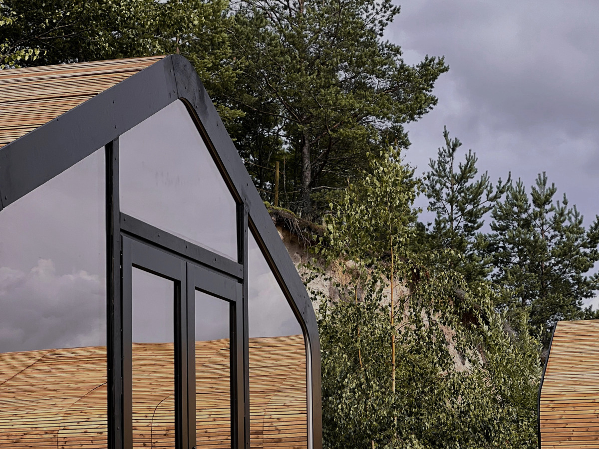 База Отдыха Фрегат