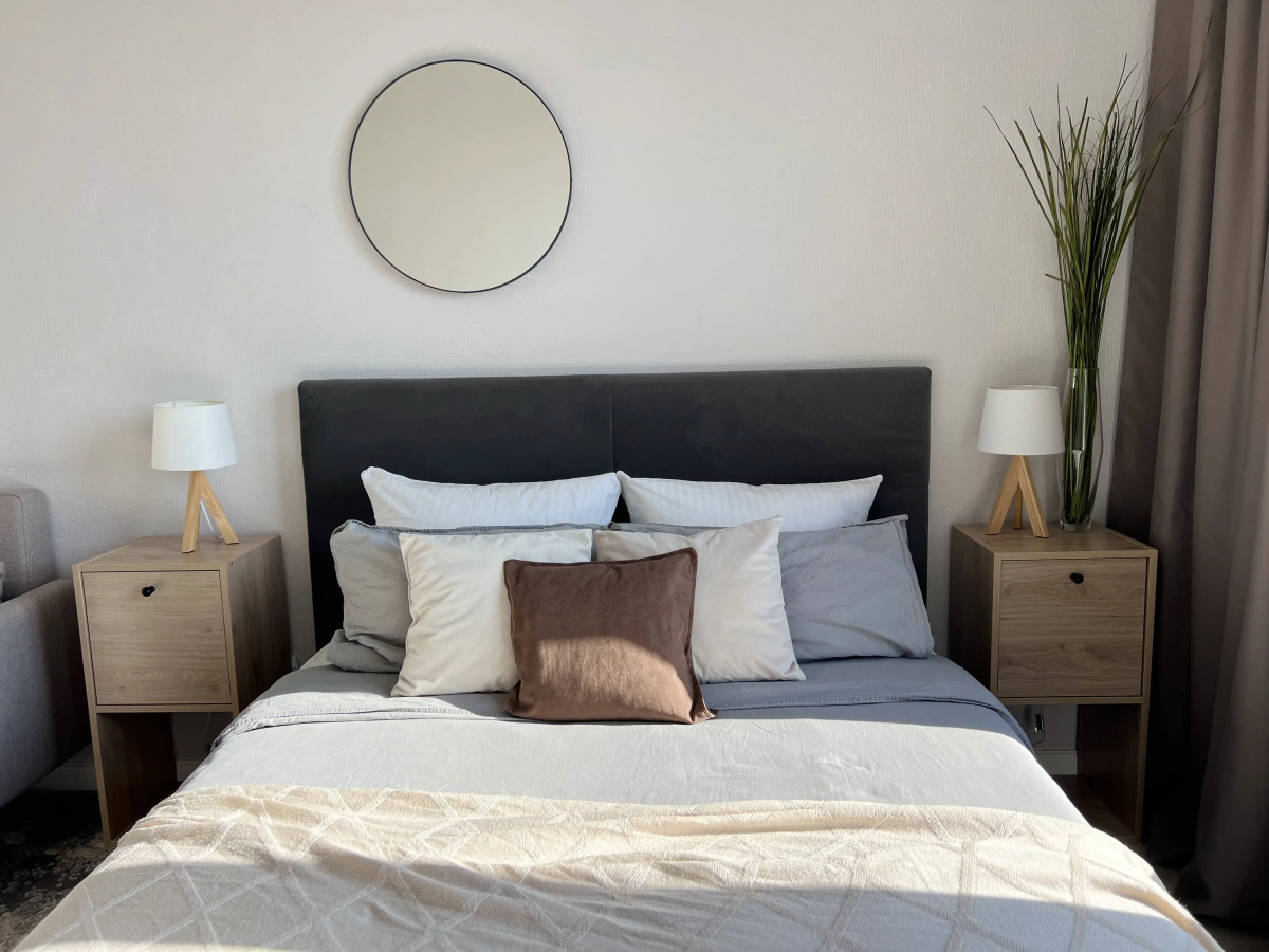 Квартира в Тц Пять Столиц