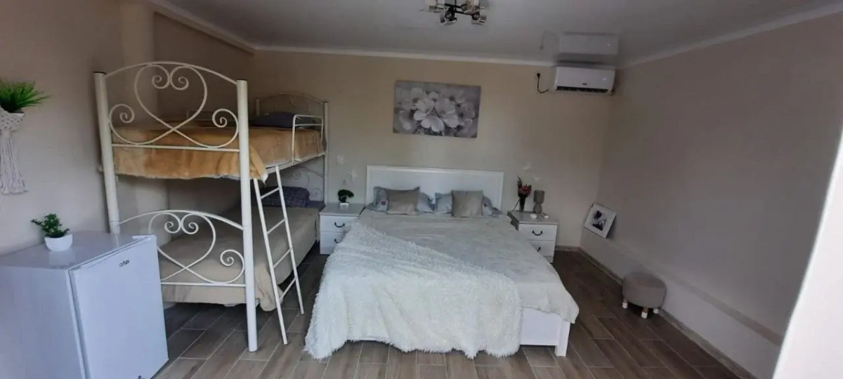 Гостевой дом Амели