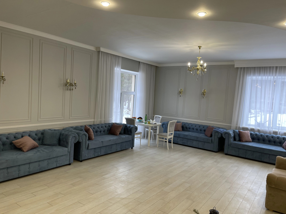 Архыз Интурист