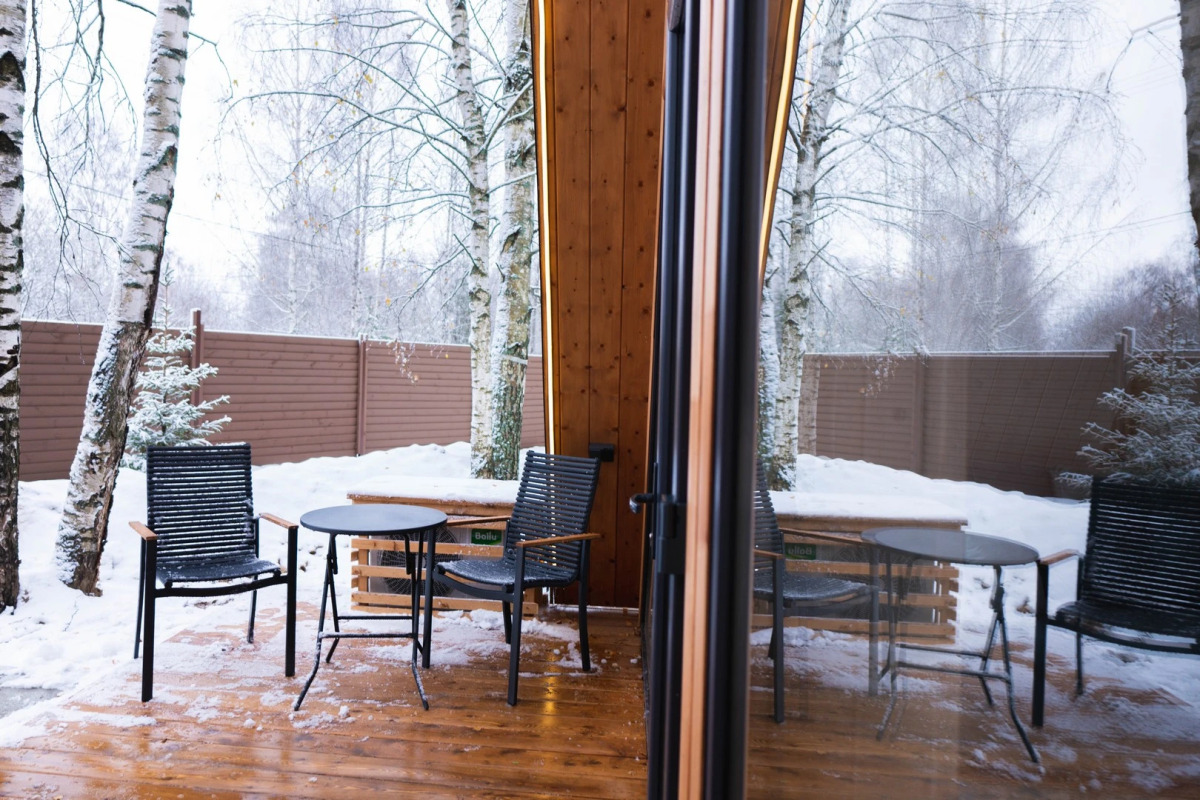 Гостевой Дом Velho