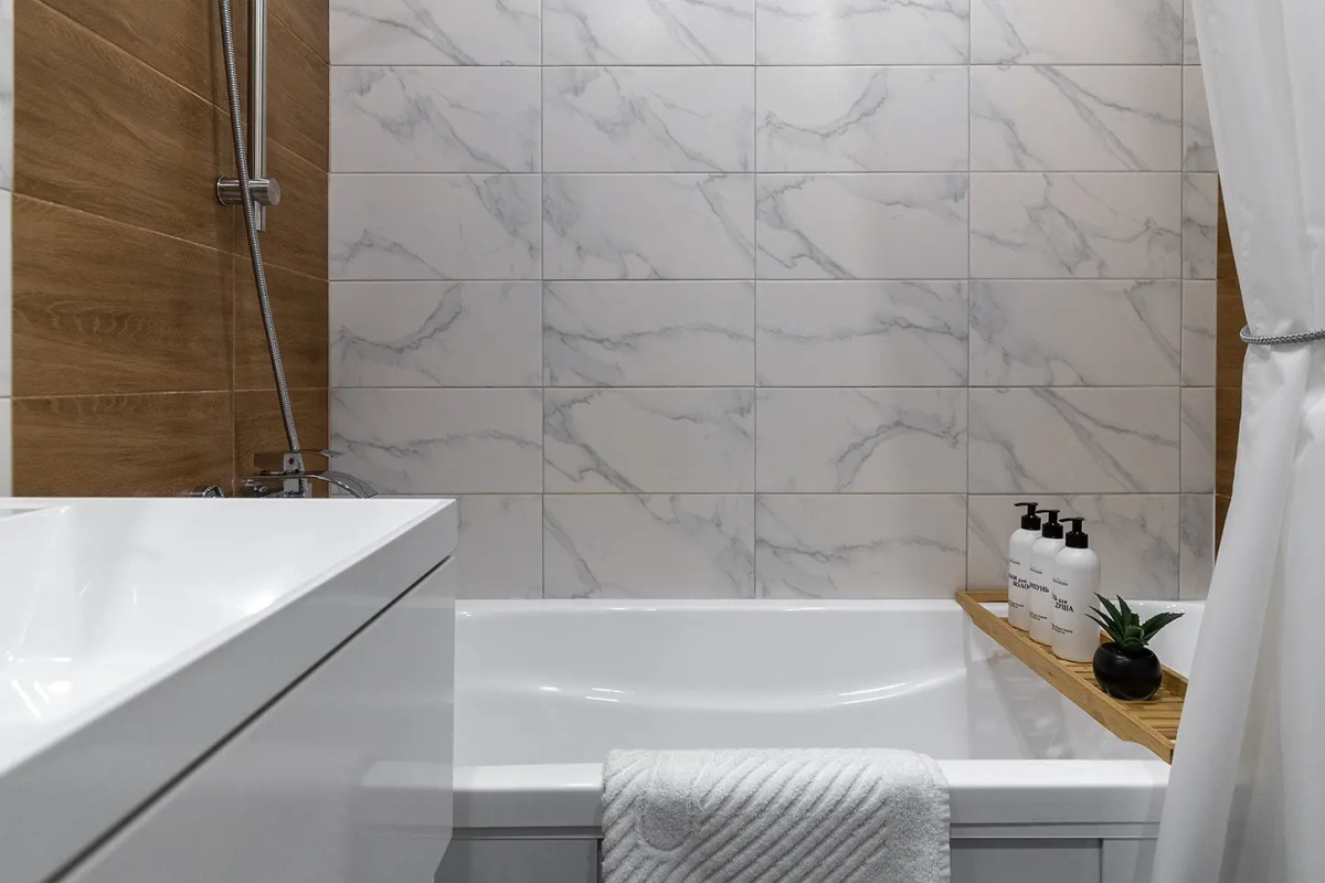 Квартира EnjoyToday Олива