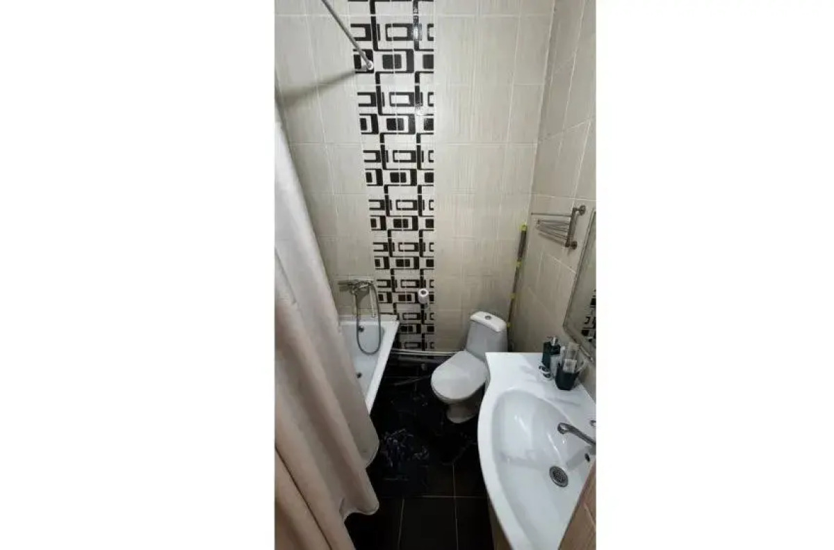 Уютная 3-комнатная Квартира в Центре