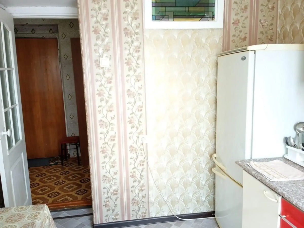 Квартира на улице Кириченко 12