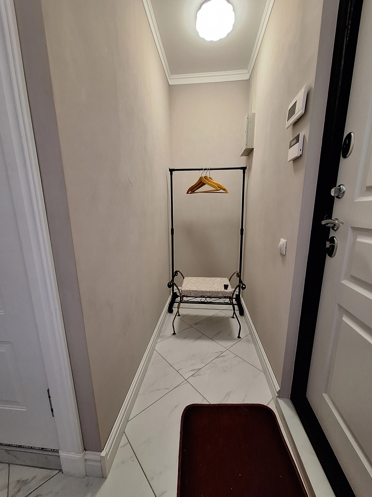 Апартаменты ART Apart