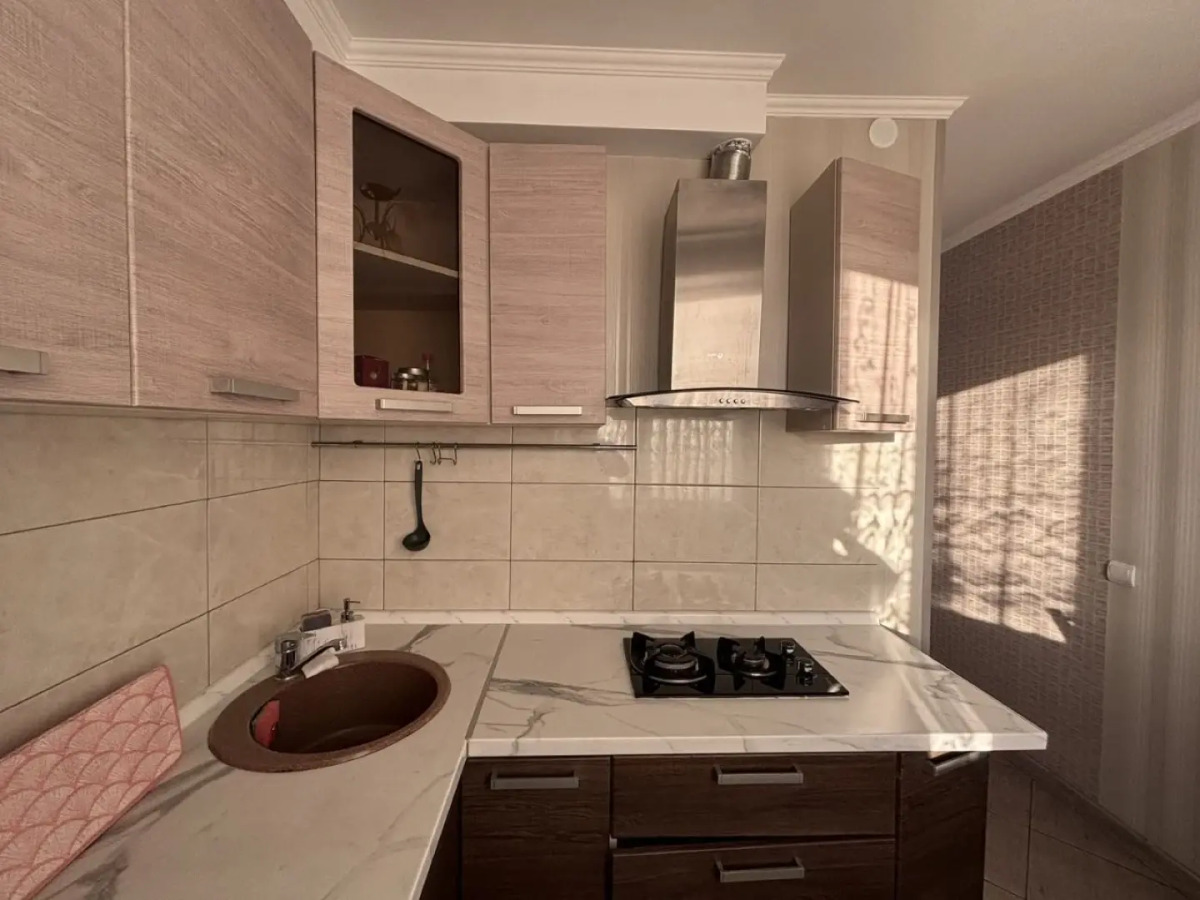 Квартира В микр Рекинцо 8