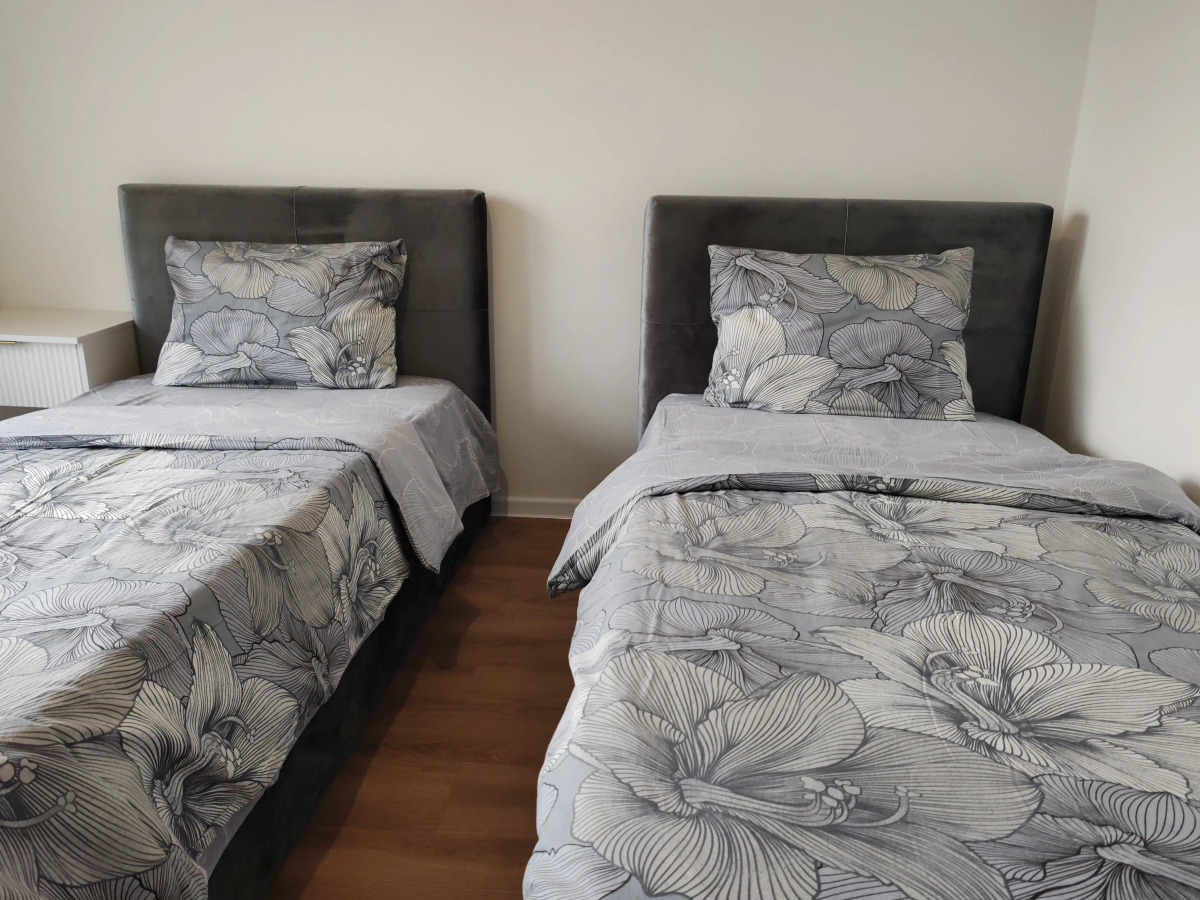 Апартаменты Большие Около Метро