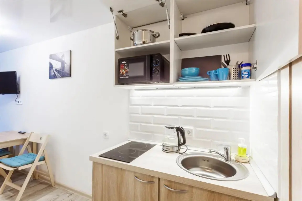 Апартаменты Вквартиру 22