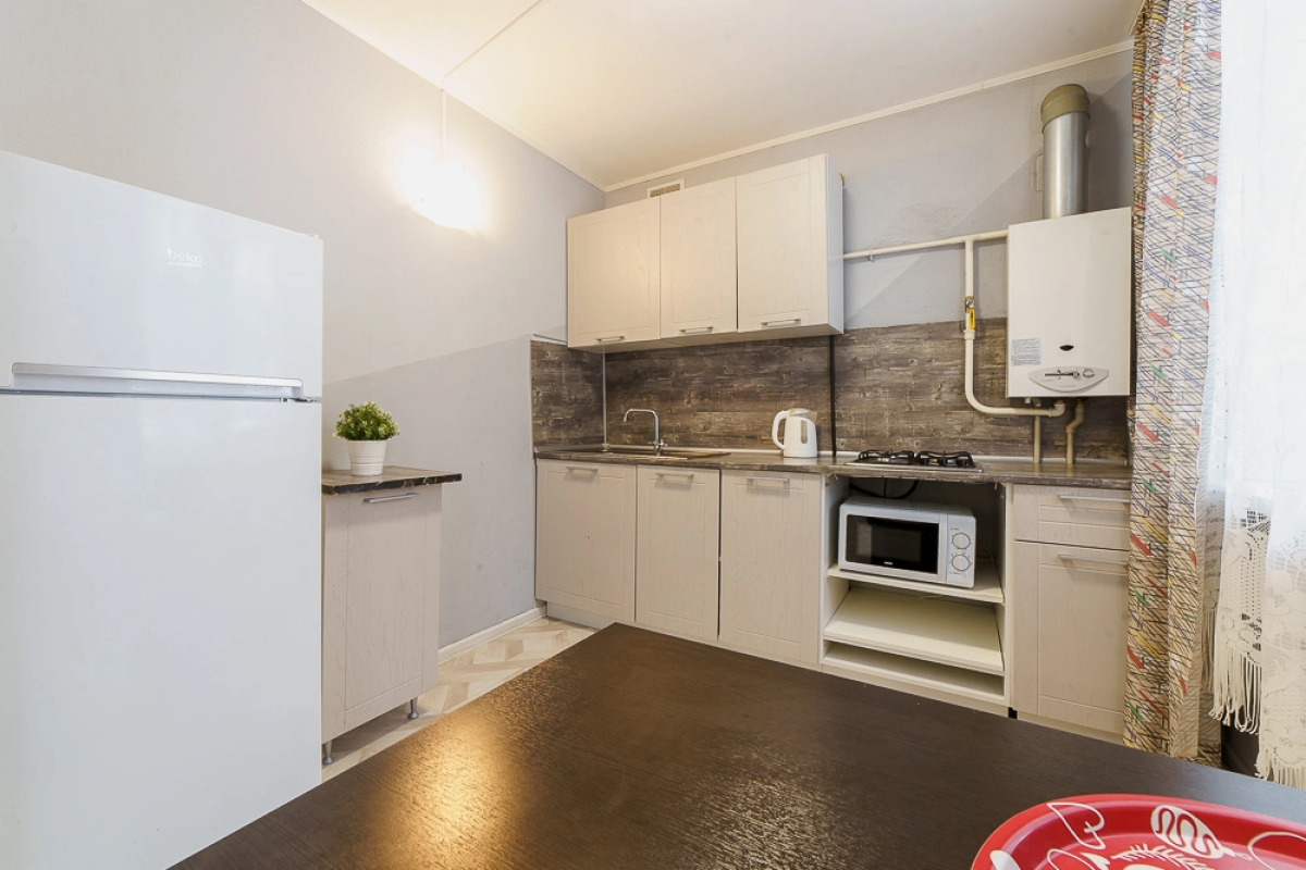 Апартаменты Короленко 19