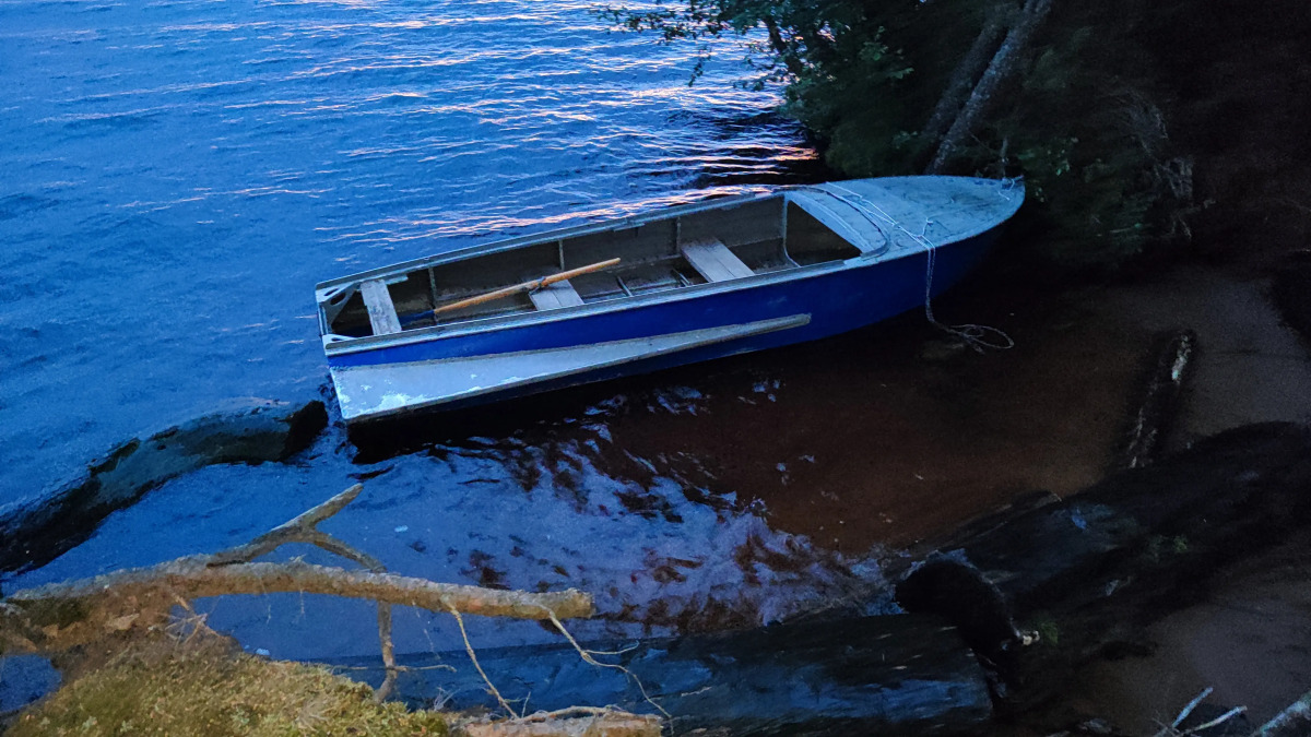 Гостевой Дом Чайка-Селигер