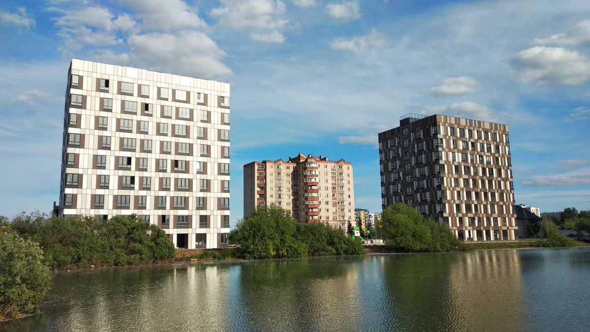 Апартаменты Волхов Чистые пруды