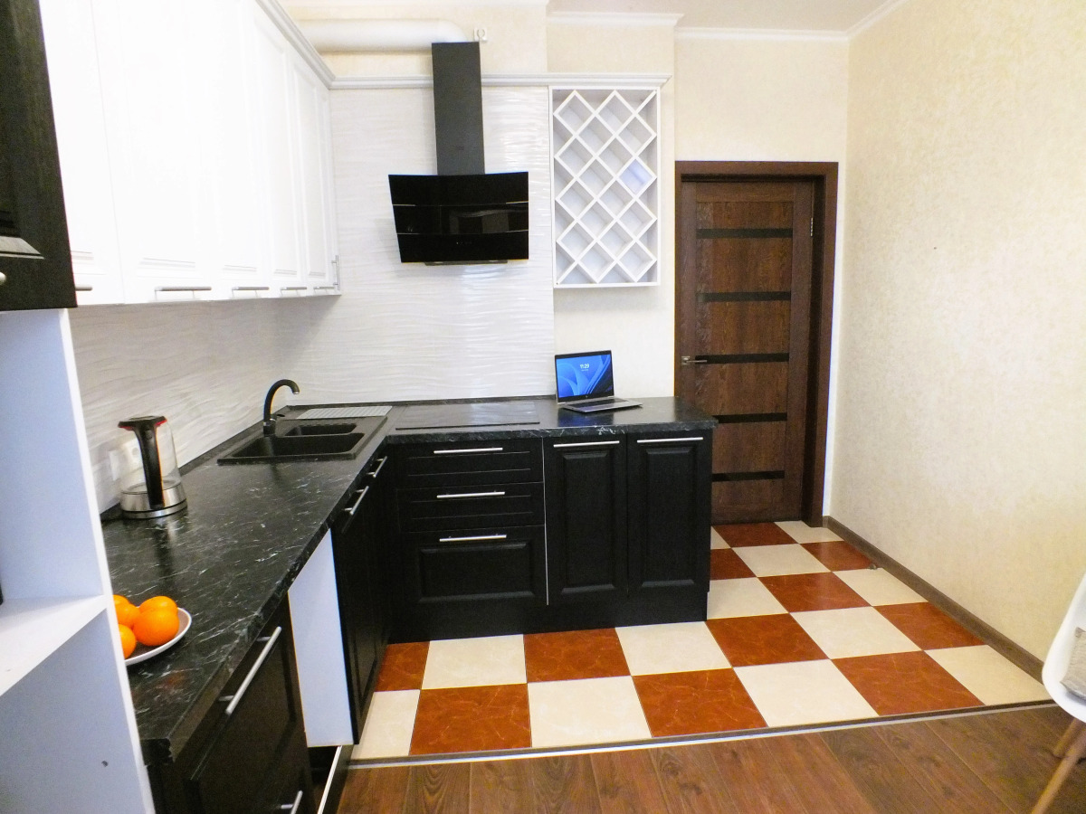 Квартира в Сколково