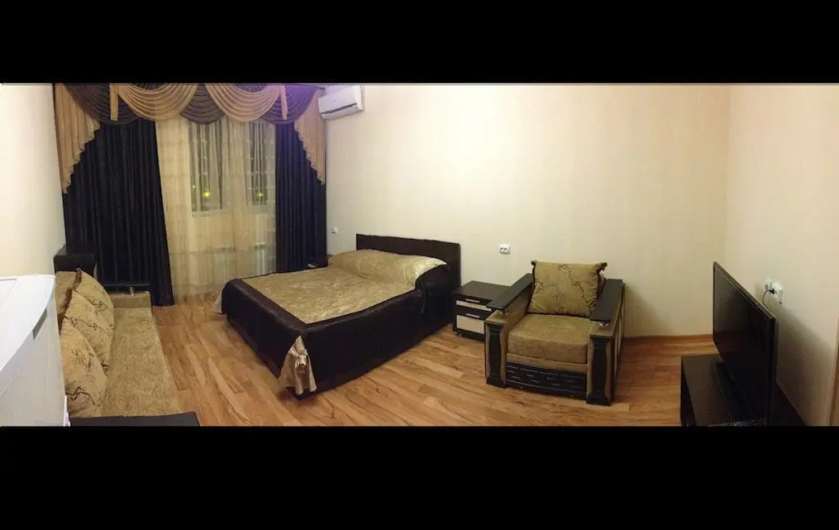 Отель Орион