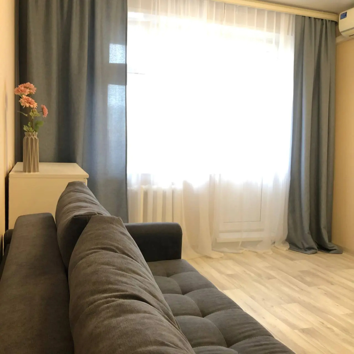 Апартаменты Комфортабельные