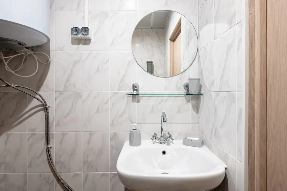 Апартаменты 2 У Старокалинкинского моста