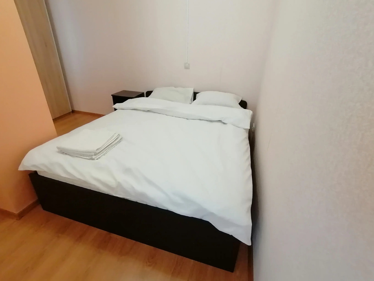 Апартаменты на Фирсова