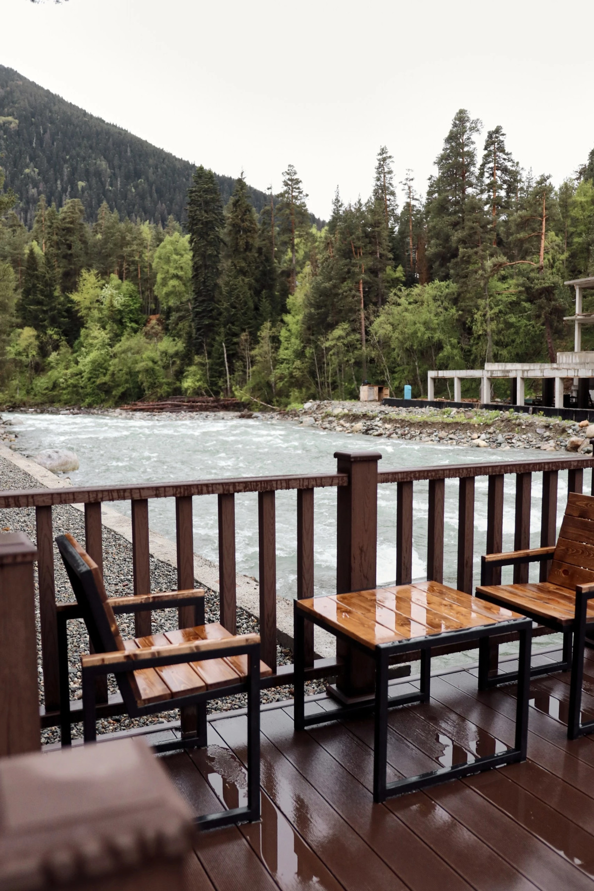 База отдыха АльбАгир