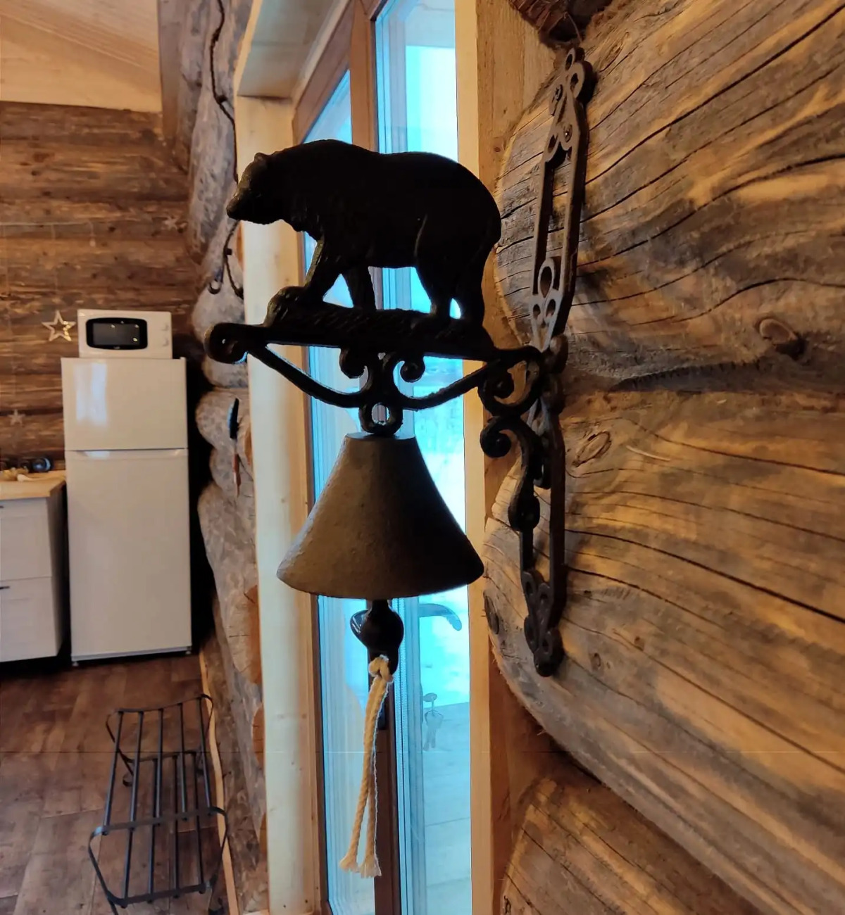 Шале Дом грёз тихое место