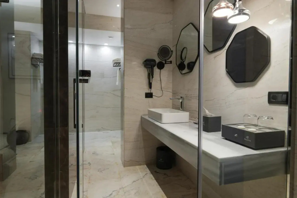 Mounthree Resort Hotel