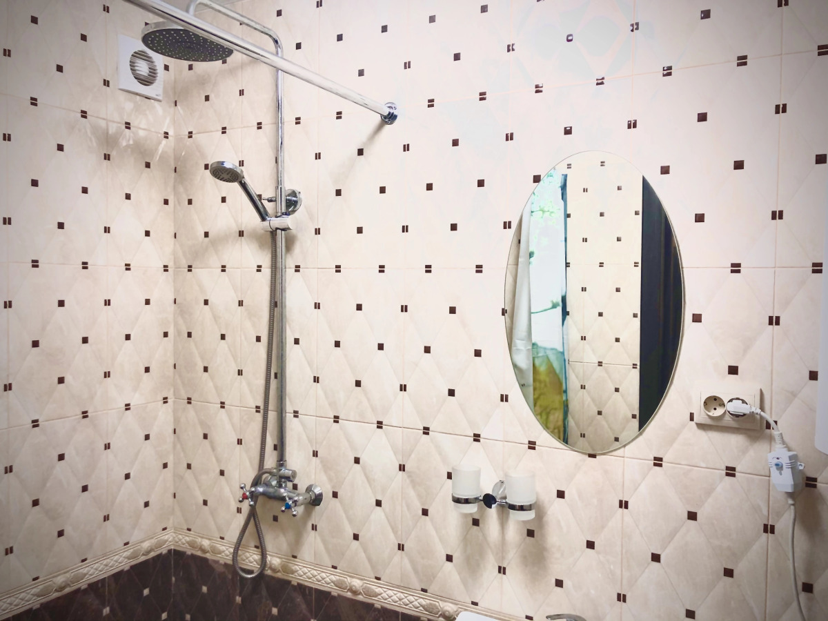 Гостевой дом Ясенская коса—Азовская краса