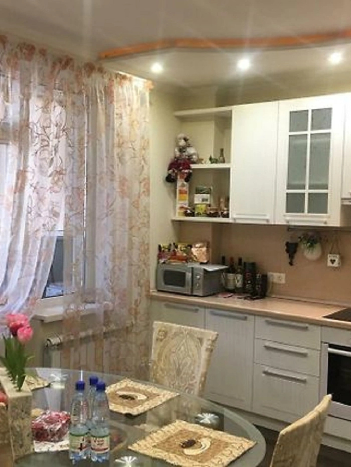 Апартаменты Вдохновение