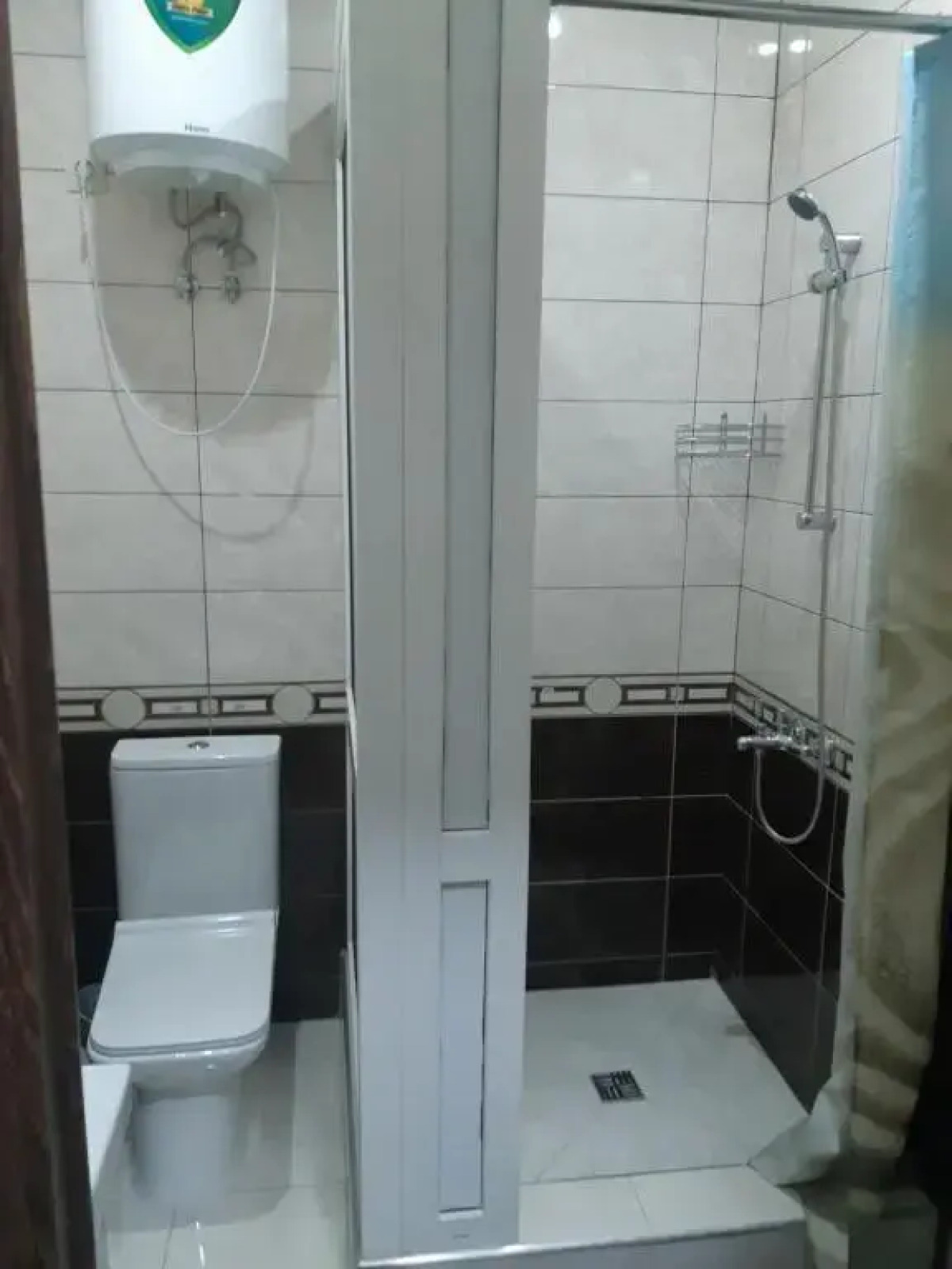 Гостевой дом Анастасиевская