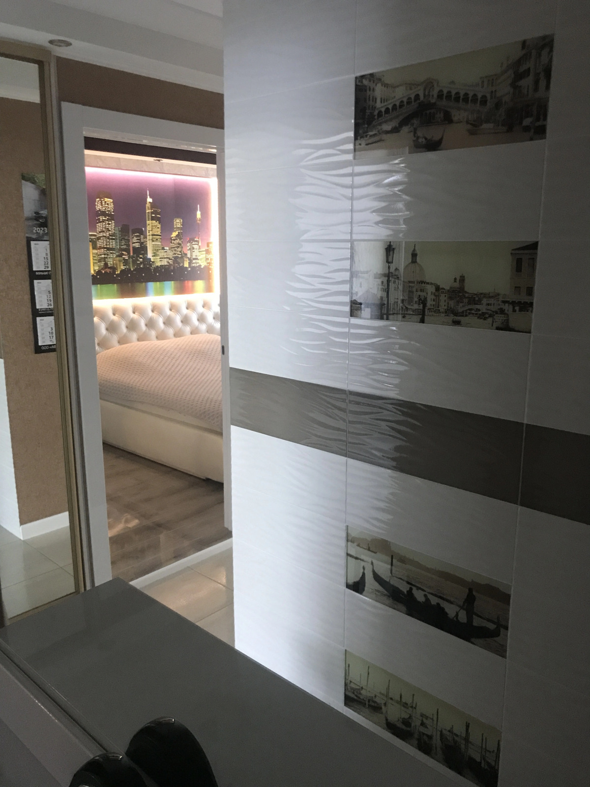 Апартаменты 1001 ночь на Разина