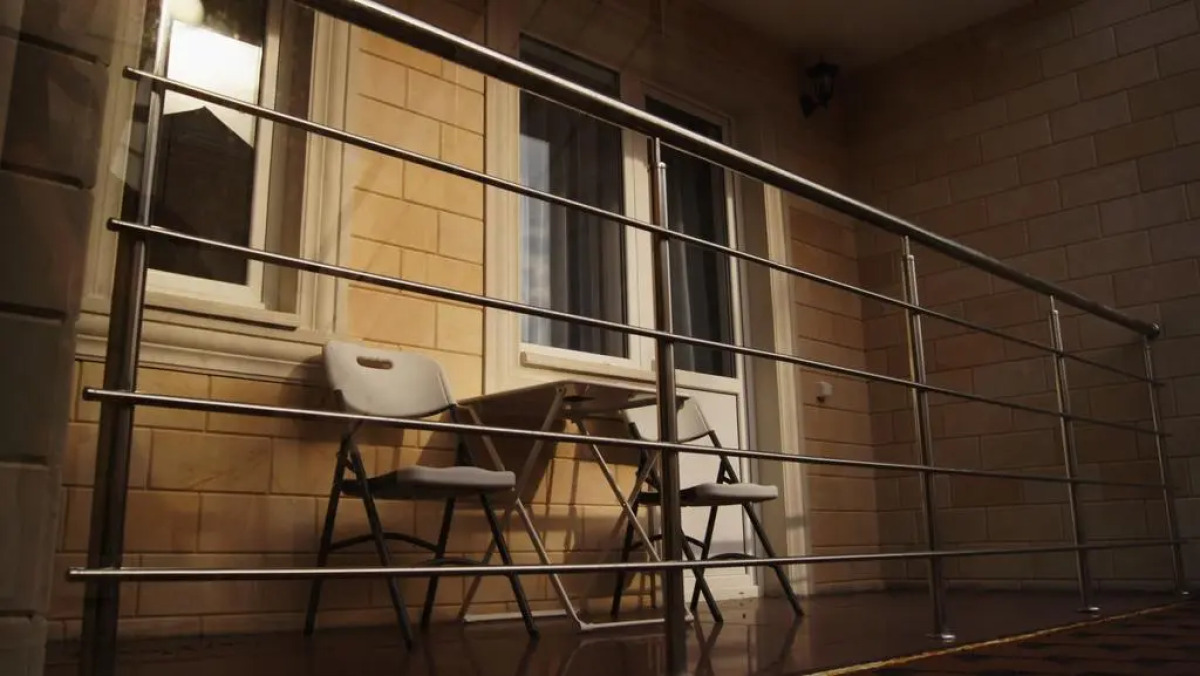 Гостевой дом Паруса