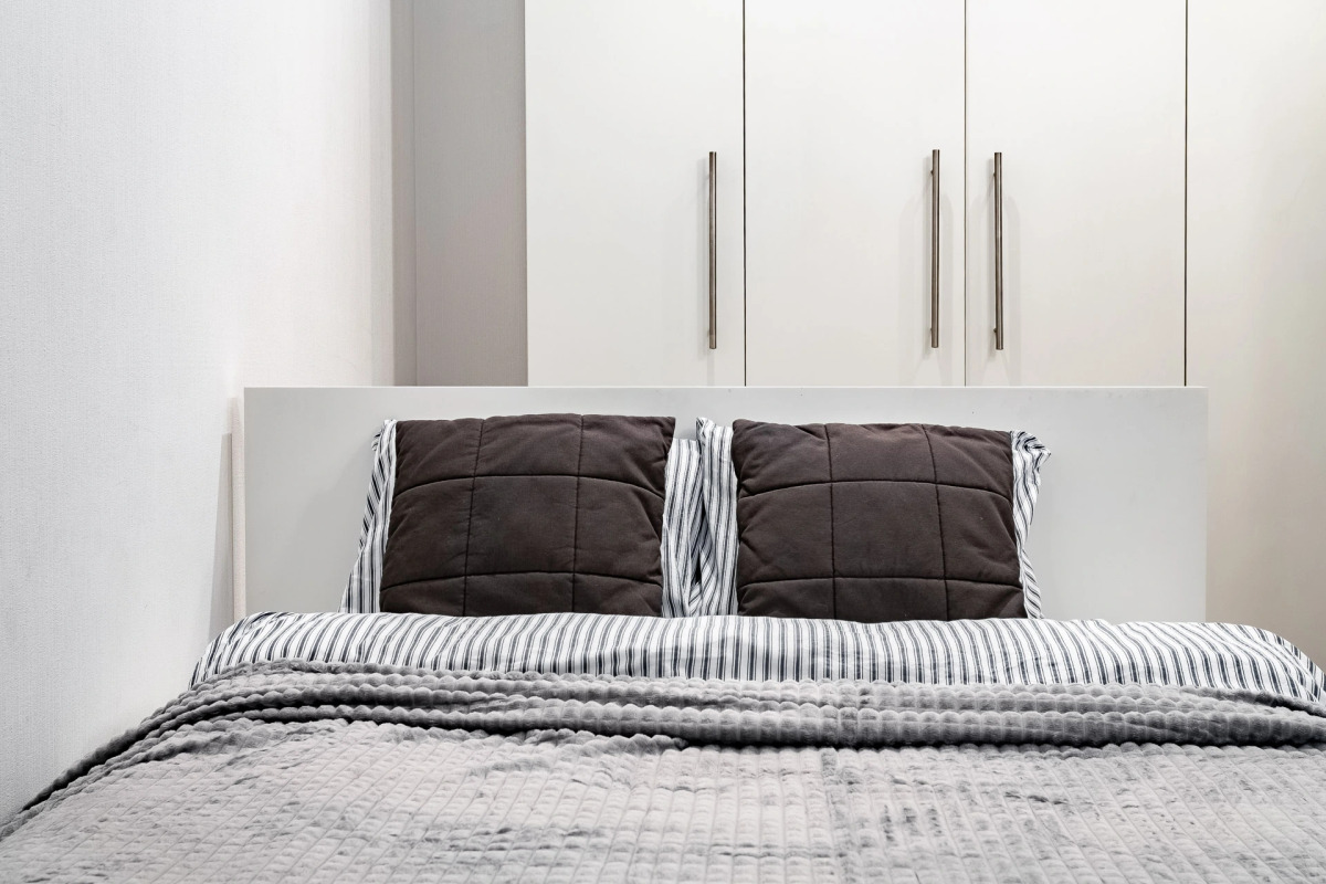 Квартира на улице Гороховой