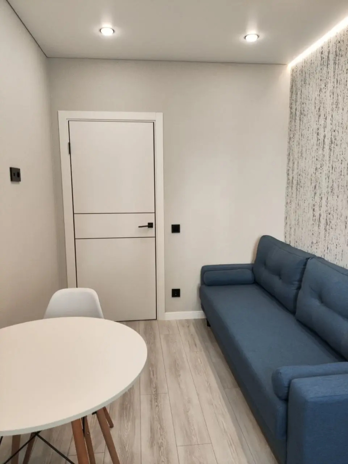 Апартаменты Agate 129