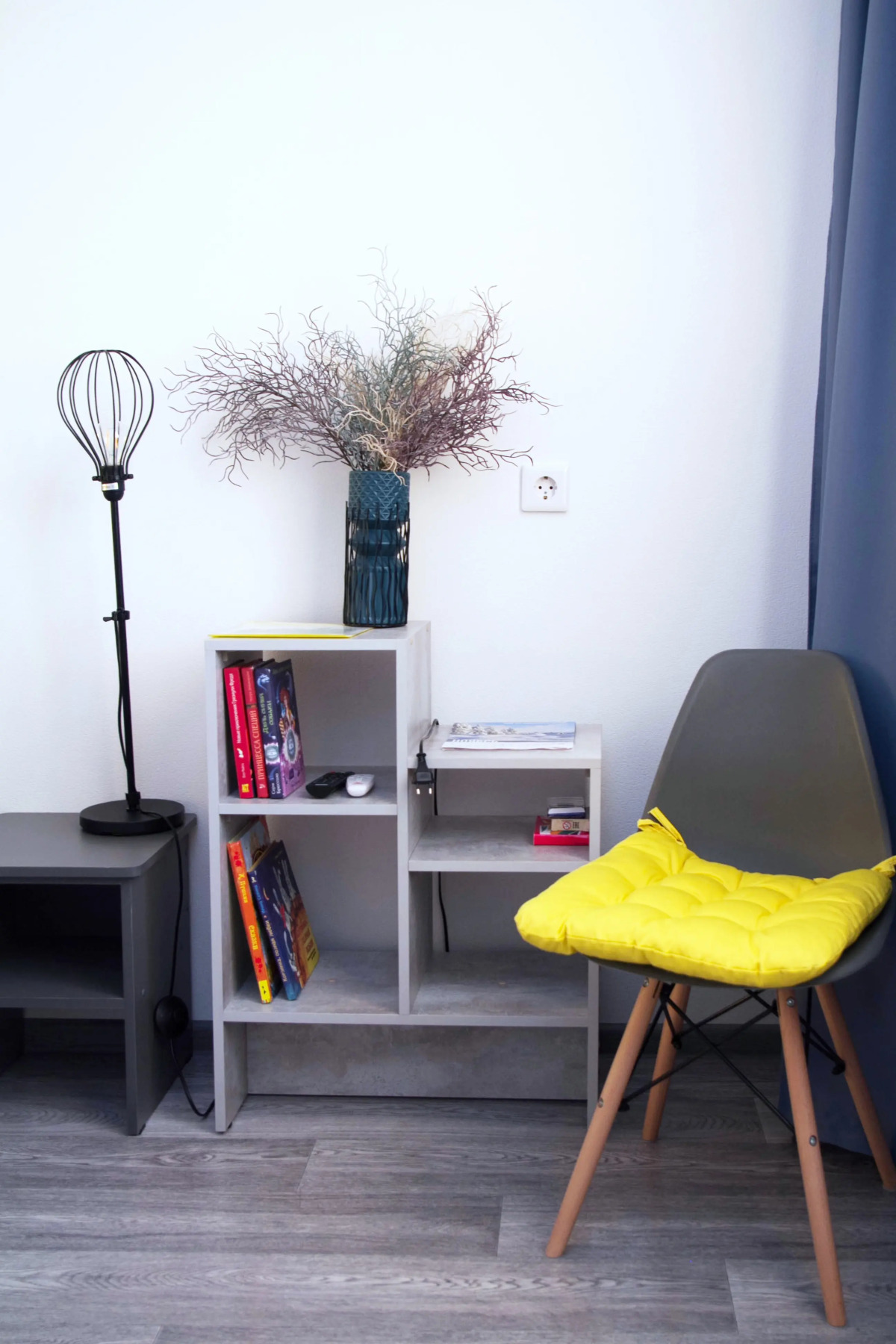 Квартира Однокомнатная на Набережной