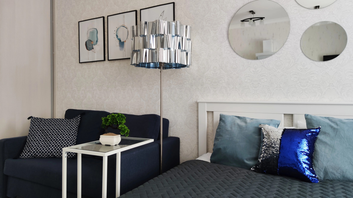 Апартаменты Комфорт на Хлебозаводской 2