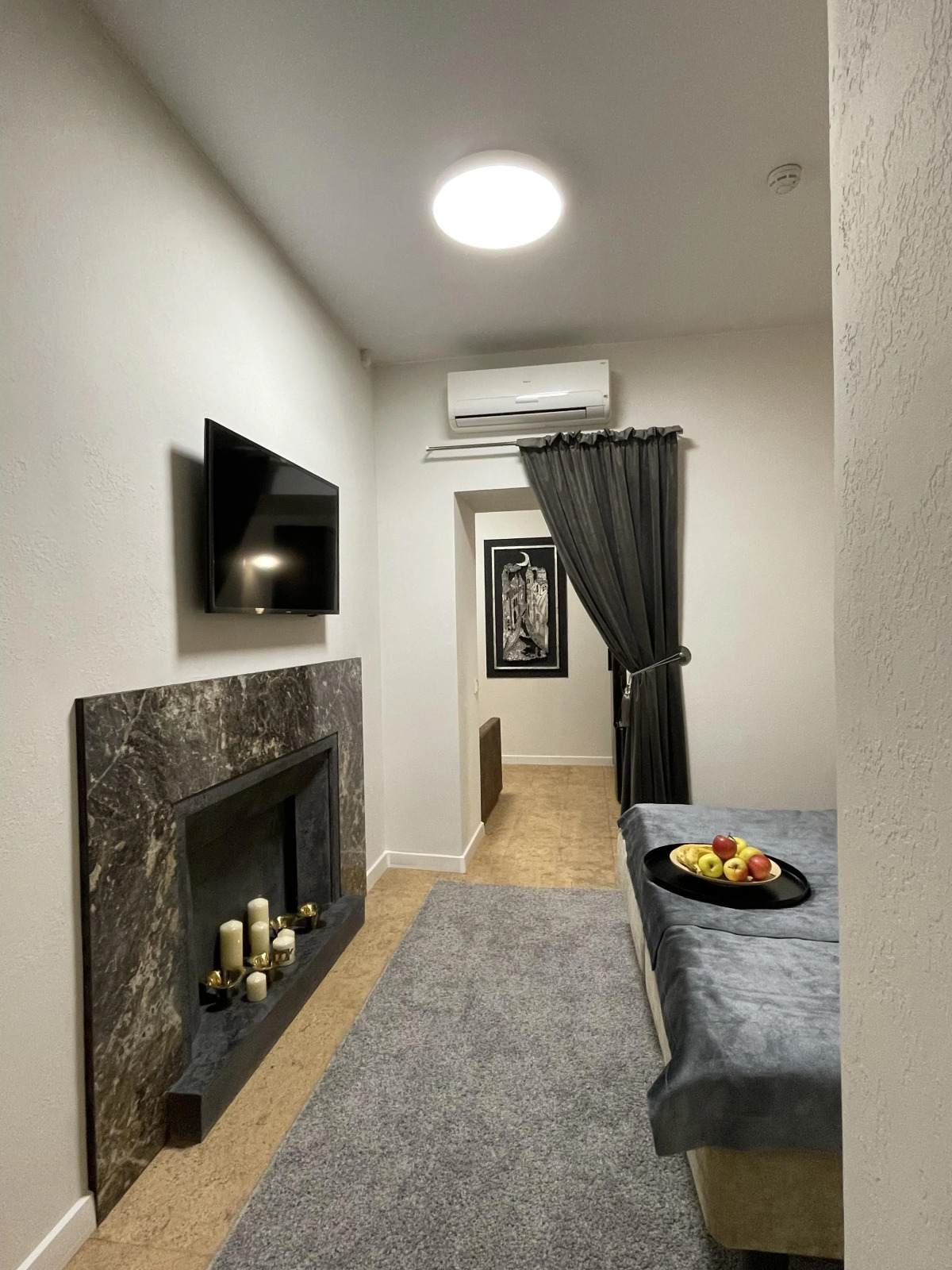 Апарт-отель У Сената