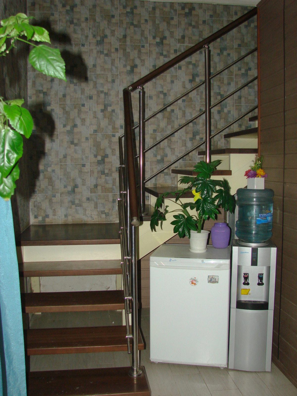 Мини-Отель Кипарис